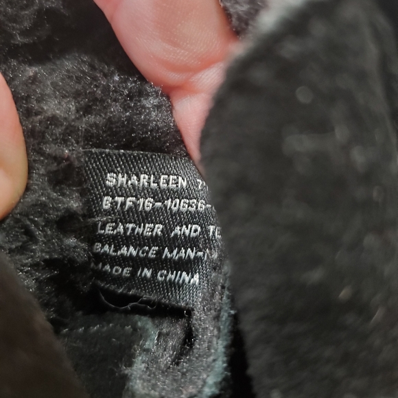 Baretraps Waterproof Thermal Boots.Size 7.5 - Picture 7 of 9